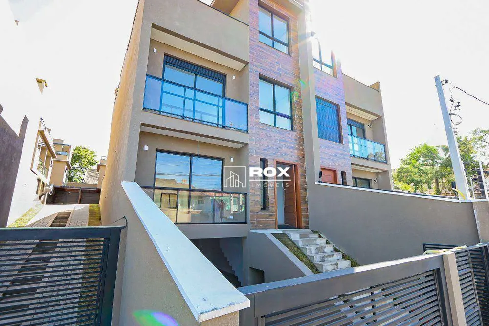 Sobrado, 3 quartos, 268 m² - Foto 12