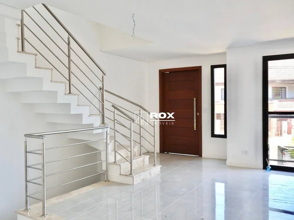 Sobrado, 3 quartos, 268 m² - Foto 4