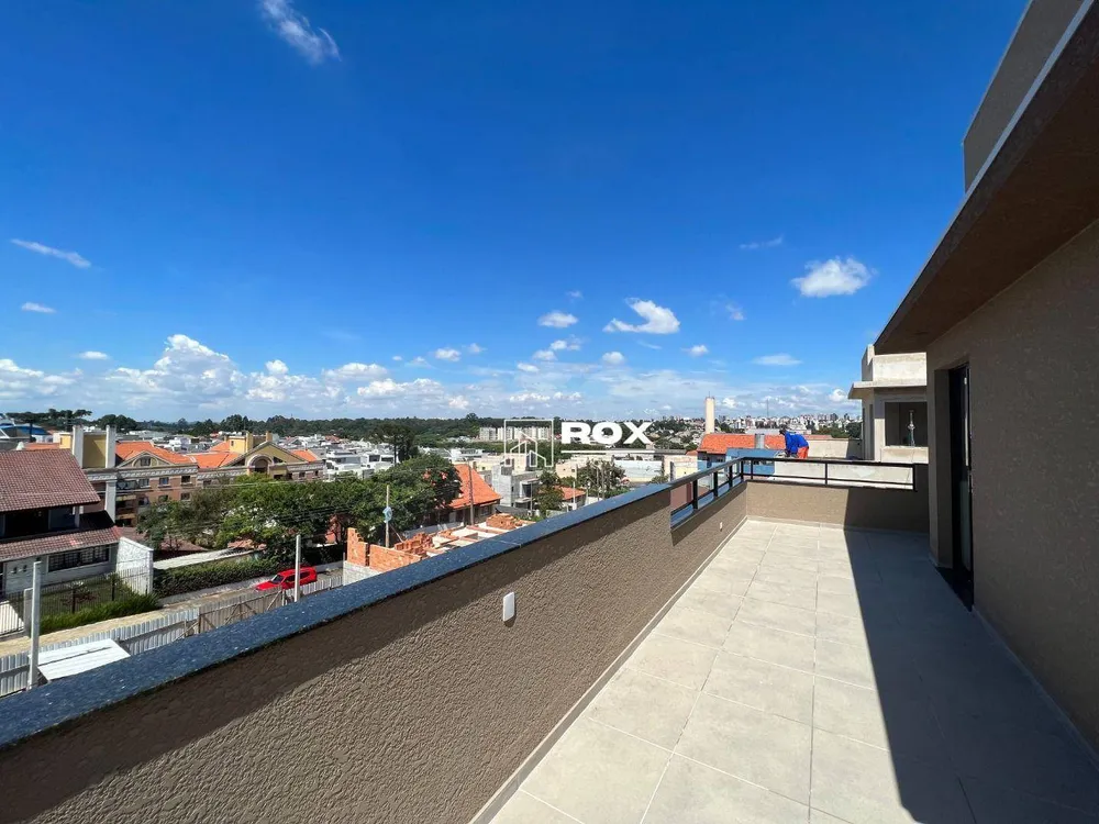 Sobrado, 3 quartos, 268 m² - Foto 11