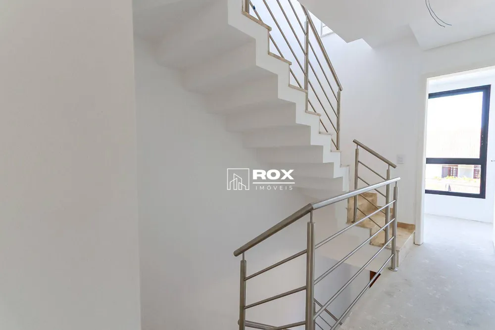 Sobrado, 3 quartos, 268 m² - Foto 5