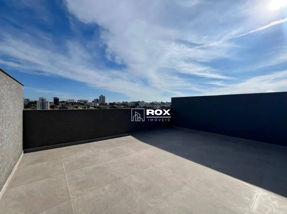 Sobrado, 4 quartos, 225 m² - Foto 9
