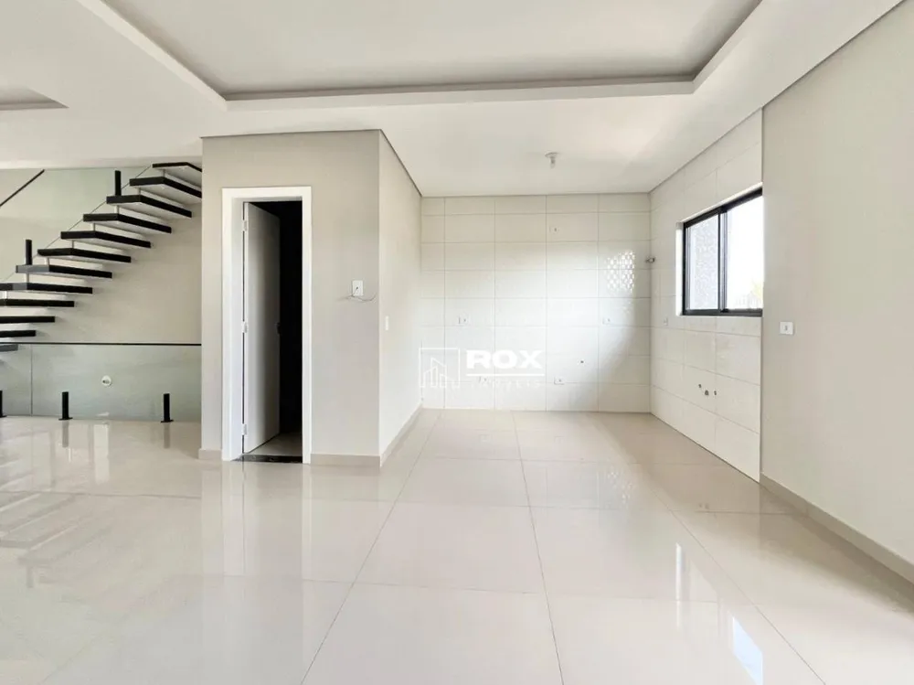 Sobrado, 4 quartos, 225 m² - Foto 5
