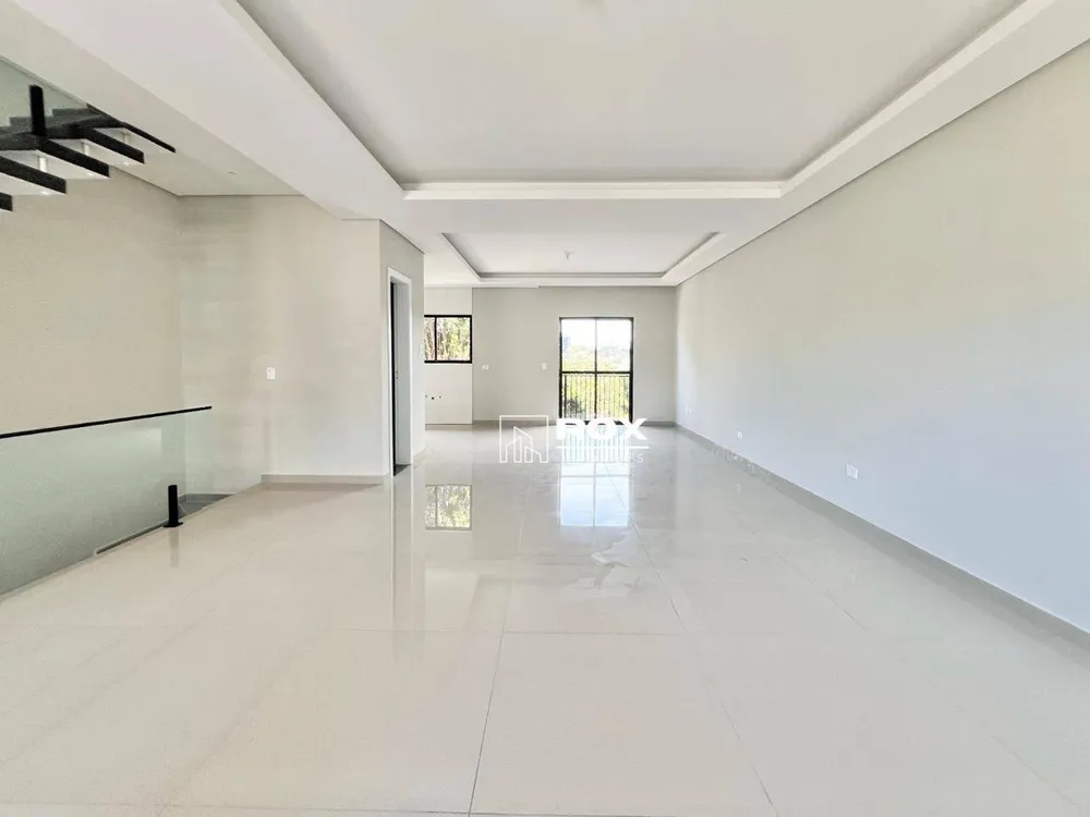 Sobrado, 4 quartos, 225 m² - Foto 4