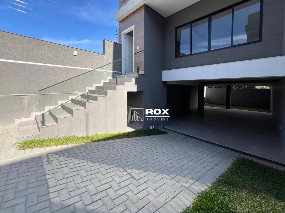 Sobrado, 4 quartos, 225 m² - Foto 10