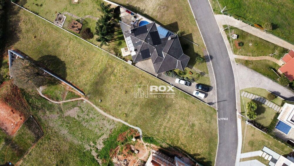 Loteamento e Condomínio, 1000 m² - Foto 6