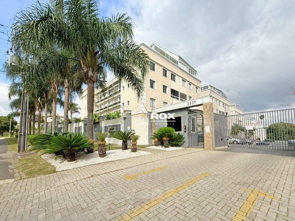 Cobertura, 2 quartos, 74 m² - Foto 1