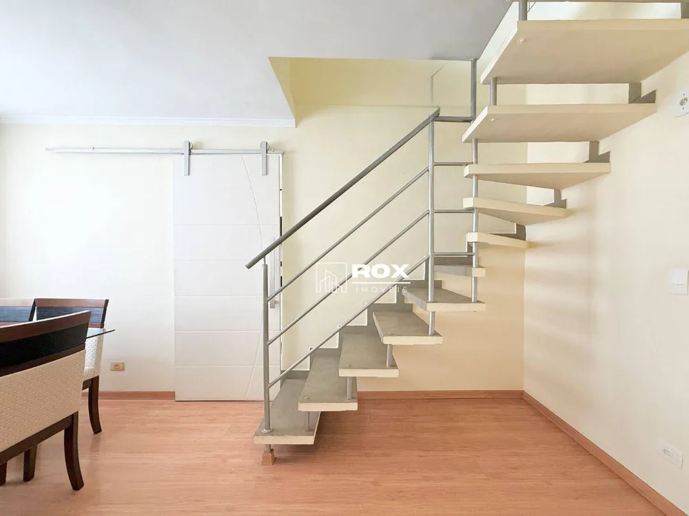 Cobertura, 2 quartos, 74 m² - Foto 11