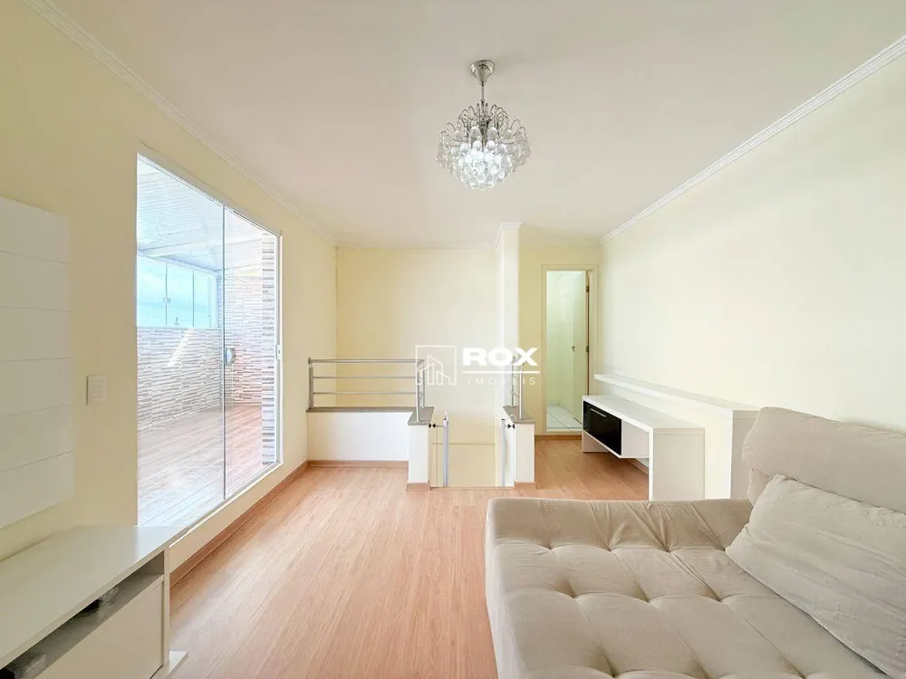 Cobertura, 2 quartos, 74 m² - Foto 9