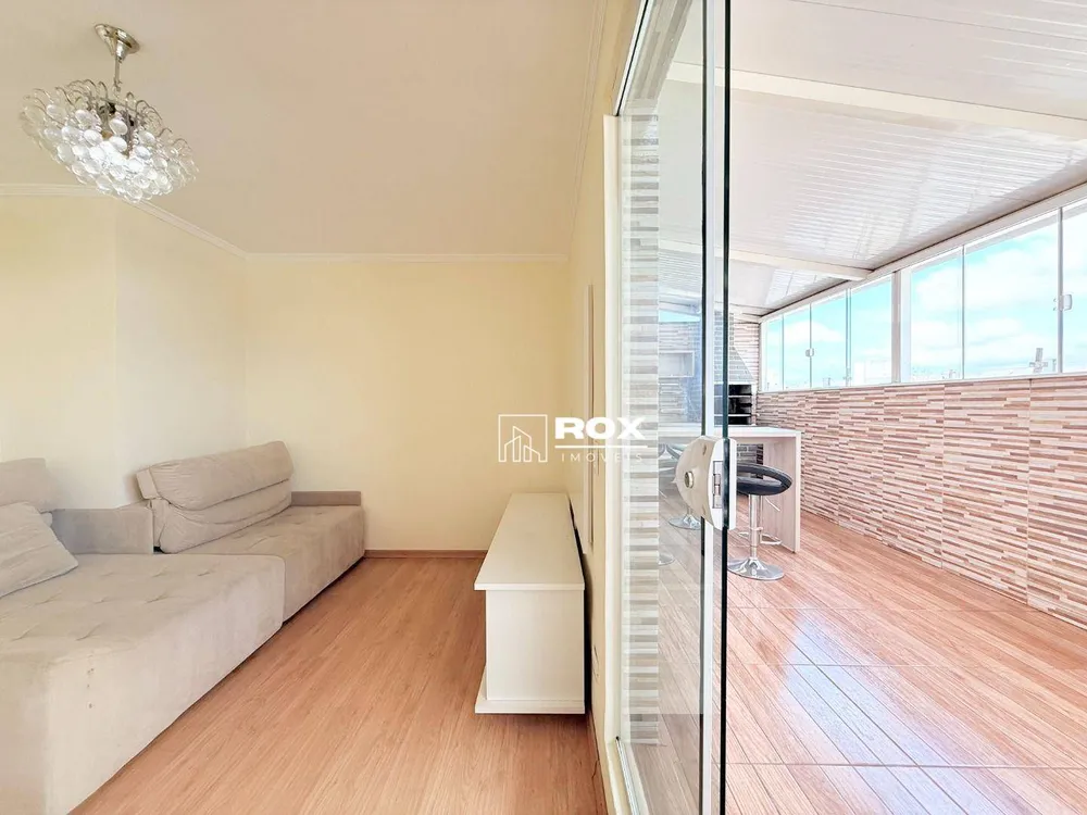 Cobertura, 2 quartos, 74 m² - Foto 11