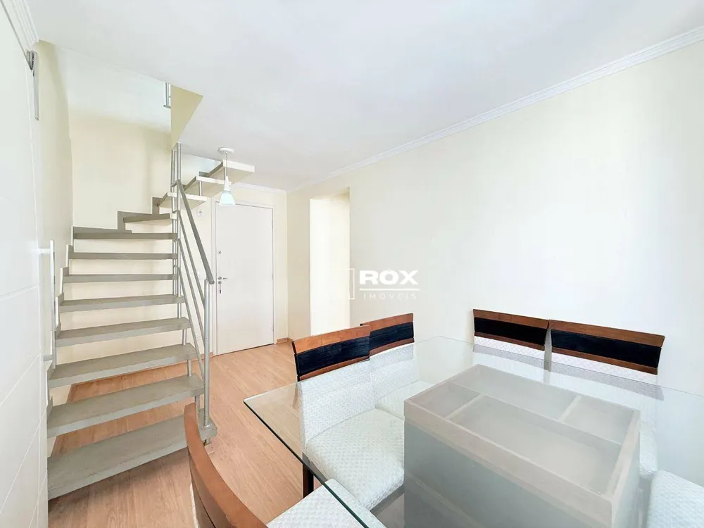 Cobertura, 2 quartos, 74 m² - Foto 4
