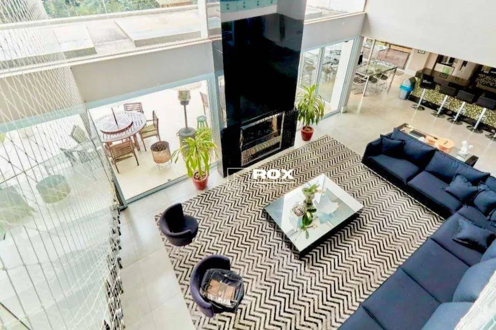 Casa de Condomínio, 4 quartos - Foto 4