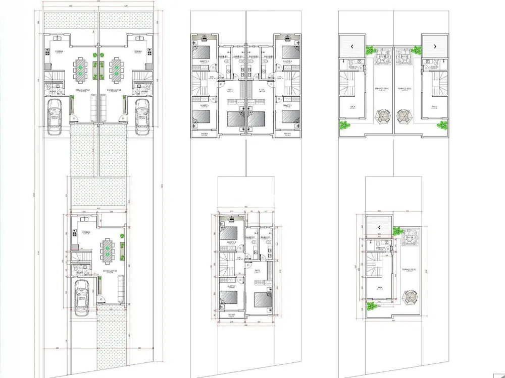 Sobrado, 3 quartos, 171 m² - Foto 11