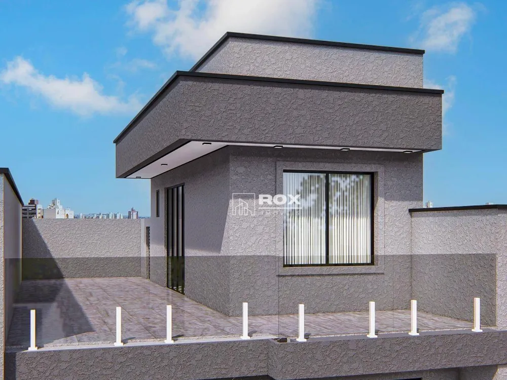 Sobrado, 3 quartos, 171 m² - Foto 4