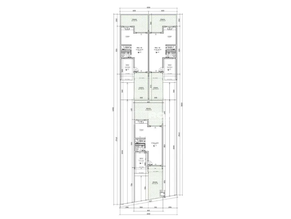 Sobrado, 3 quartos, 171 m² - Foto 7