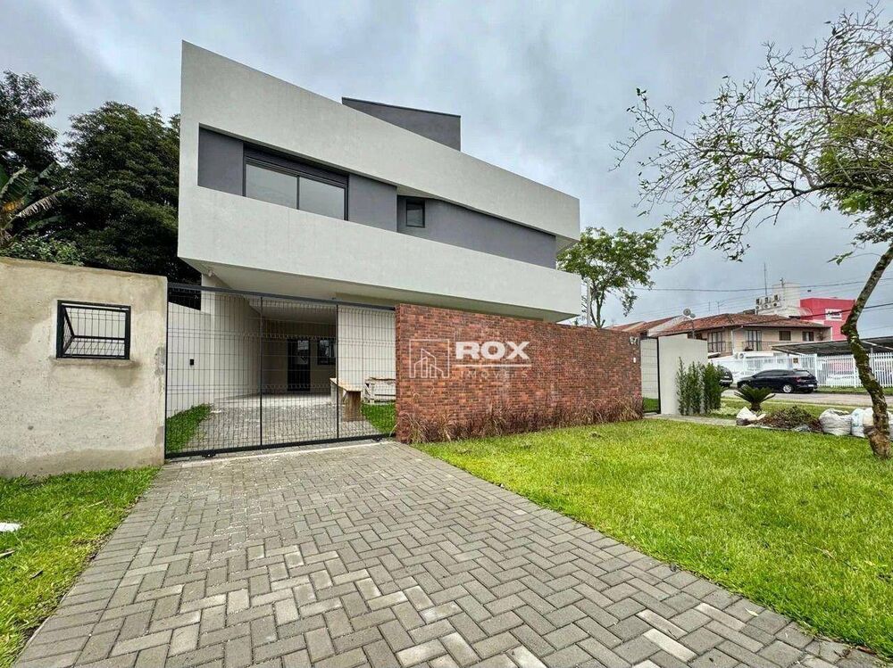 Sobrado, 3 quartos, 147 m² - Foto 12