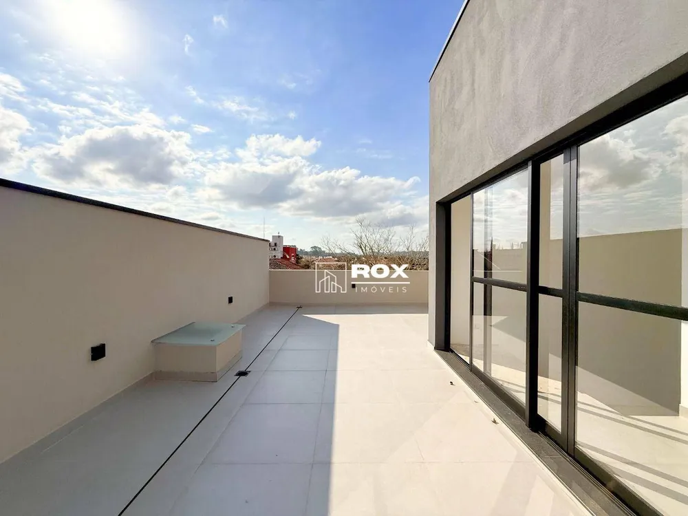 Sobrado, 3 quartos, 147 m² - Foto 11