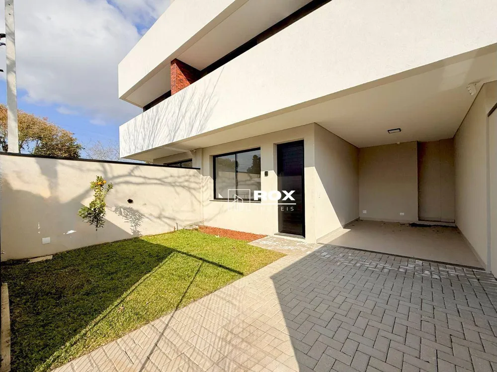 Sobrado, 3 quartos, 147 m² - Foto 9