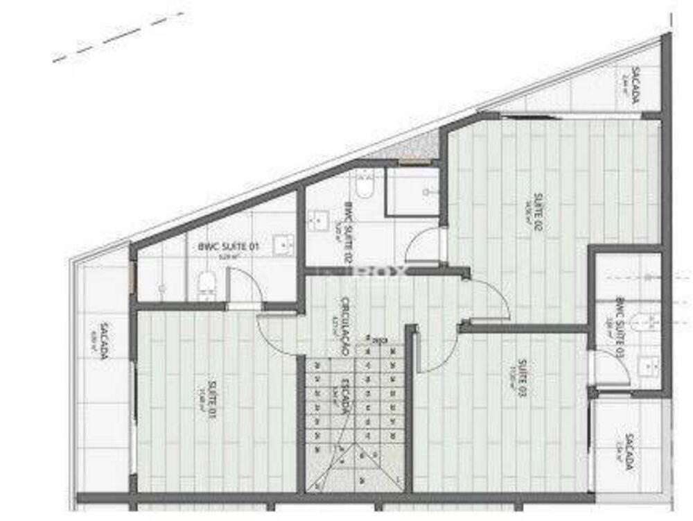 Sobrado à venda com 3 quartos, 147m² - Foto 7