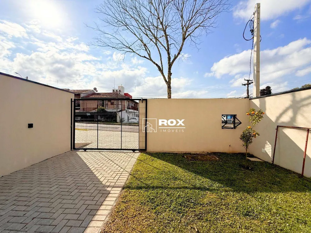 Sobrado, 3 quartos, 147 m² - Foto 14