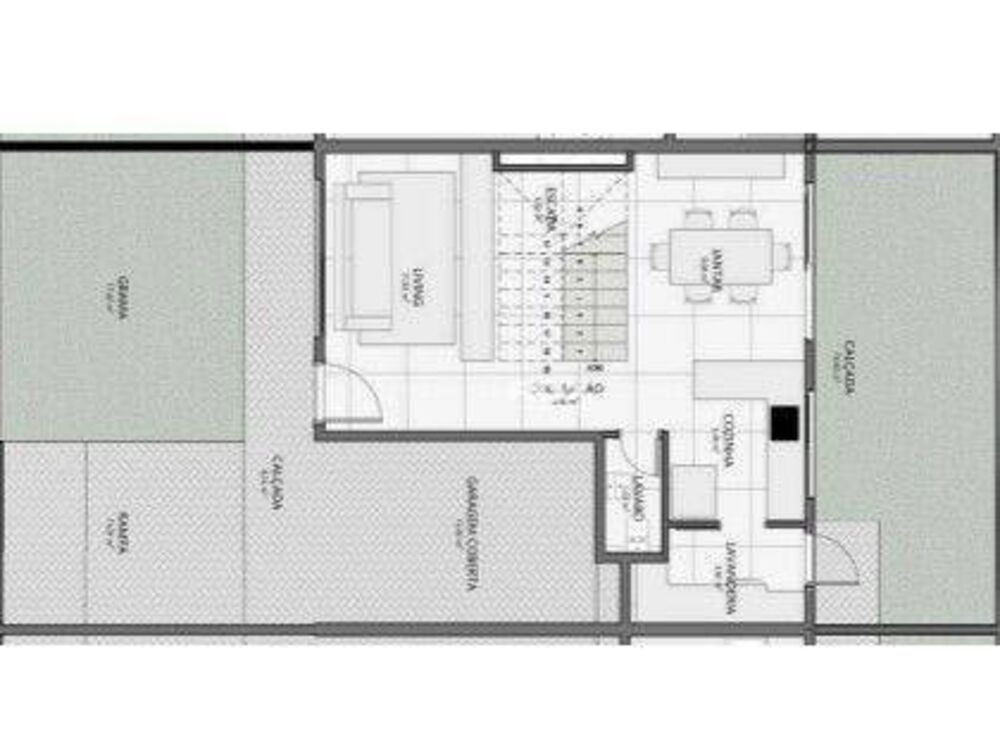 Sobrado, 3 quartos, 147 m² - Foto 4