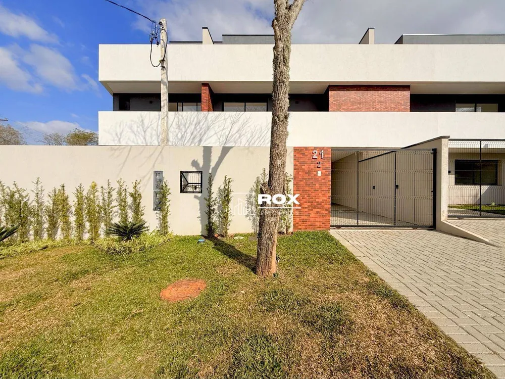 Sobrado, 3 quartos, 147 m² - Foto 15