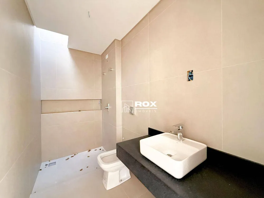 Sobrado, 3 quartos, 147 m² - Foto 12