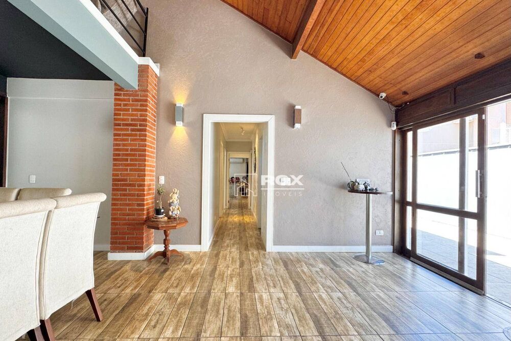 Casa, 3 quartos, 340 m² - Foto 4