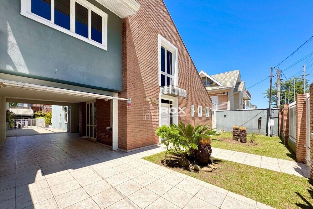 Casa, 3 quartos, 340 m² - Foto 2