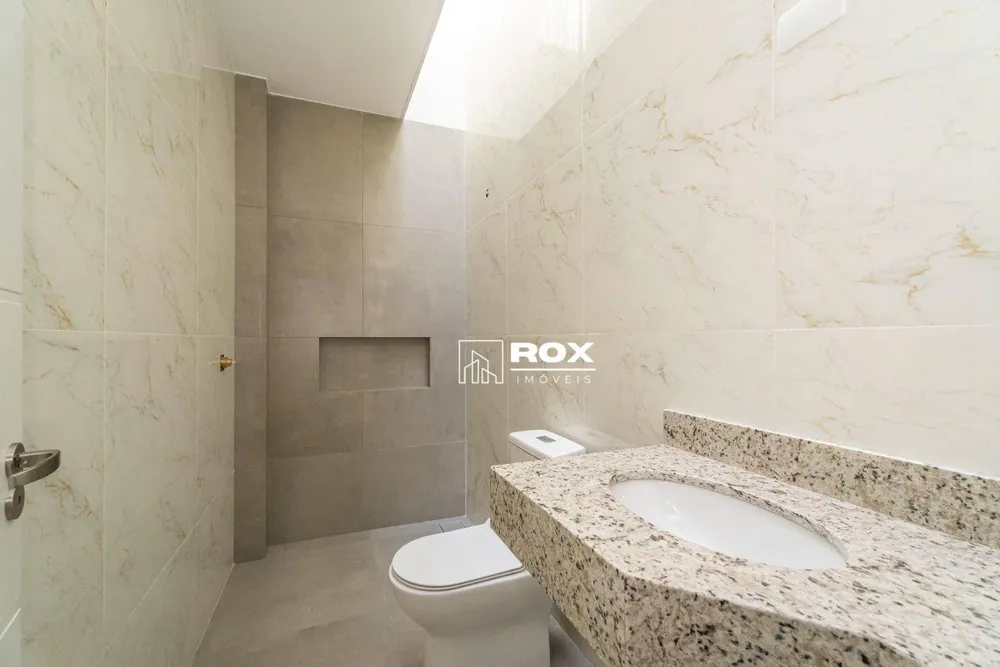 Sobrado, 4 quartos, 210 m² - Foto 9