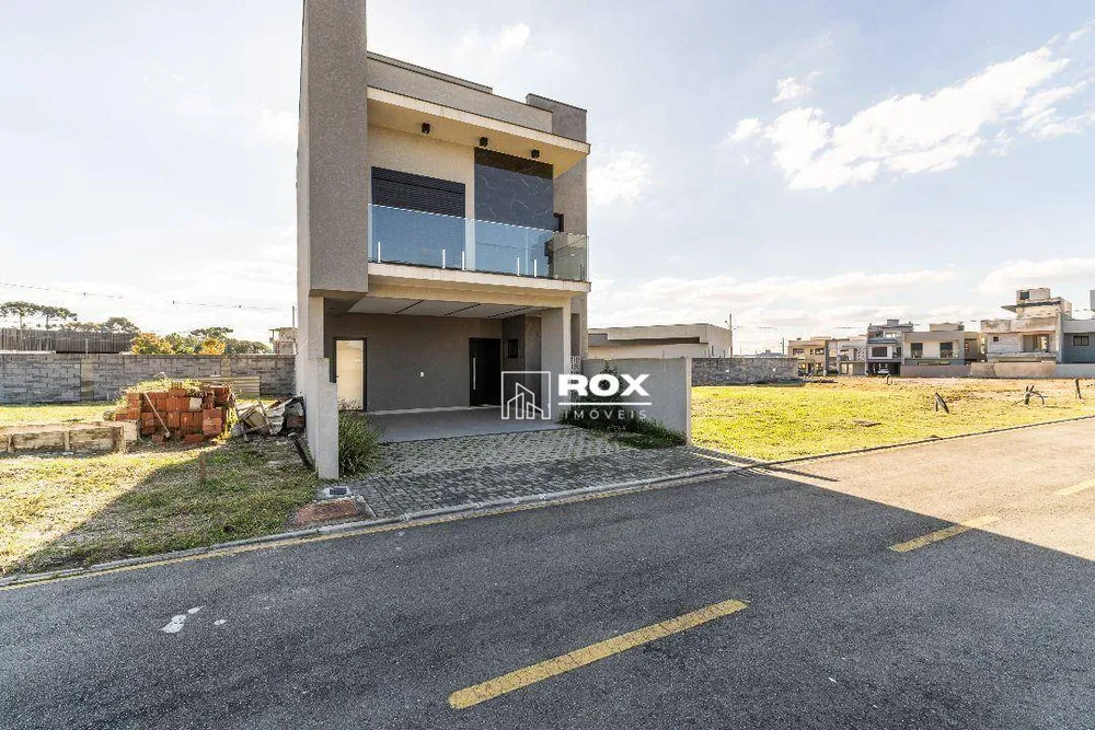 Sobrado, 4 quartos, 210 m² - Foto 12