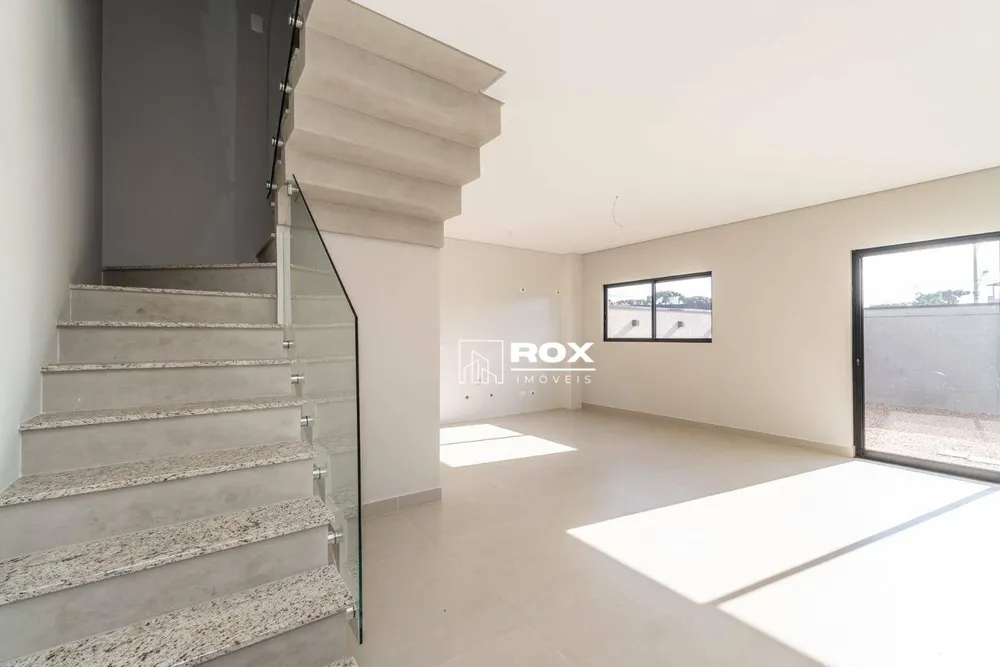 Sobrado, 4 quartos, 210 m² - Foto 10