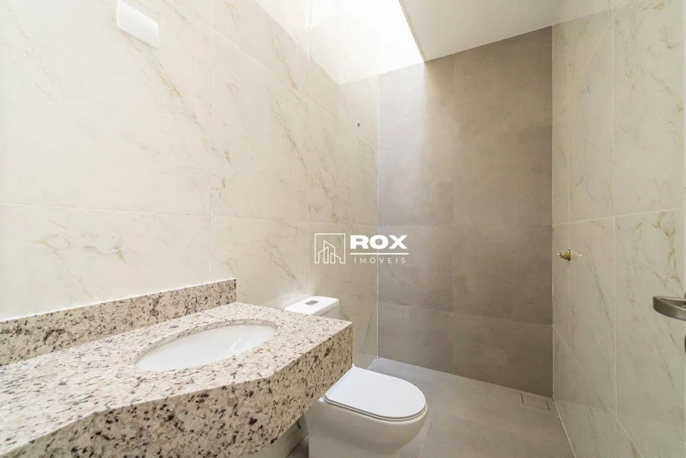 Sobrado, 4 quartos, 210 m² - Foto 7