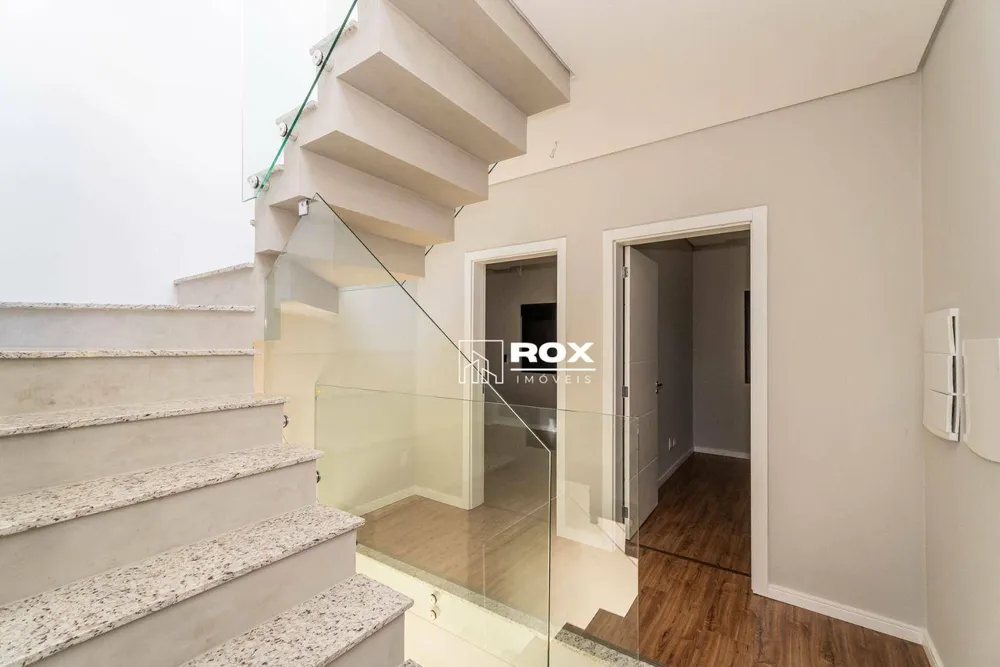 Sobrado, 4 quartos, 210 m² - Foto 6