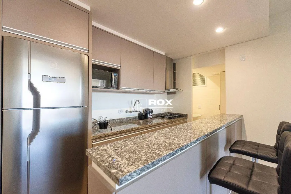 Apartamento, 1 quarto, 54 m² - Foto 5