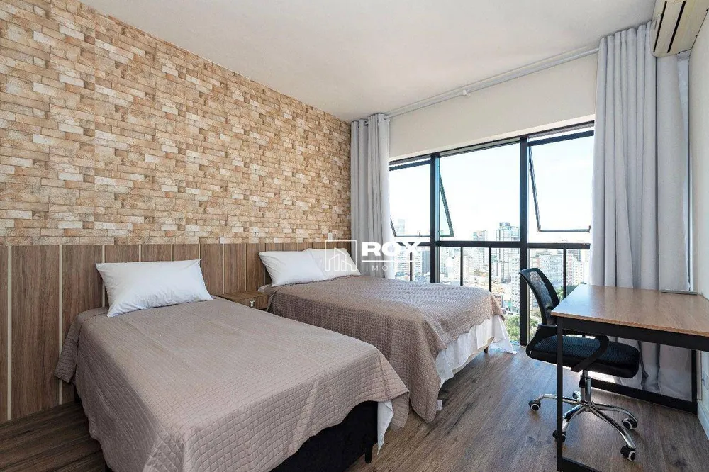 Apartamento, 1 quarto, 54 m² - Foto 2