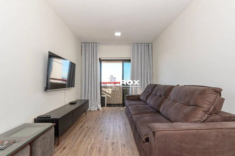 Apartamento, 1 quarto, 54 m² - Foto 1