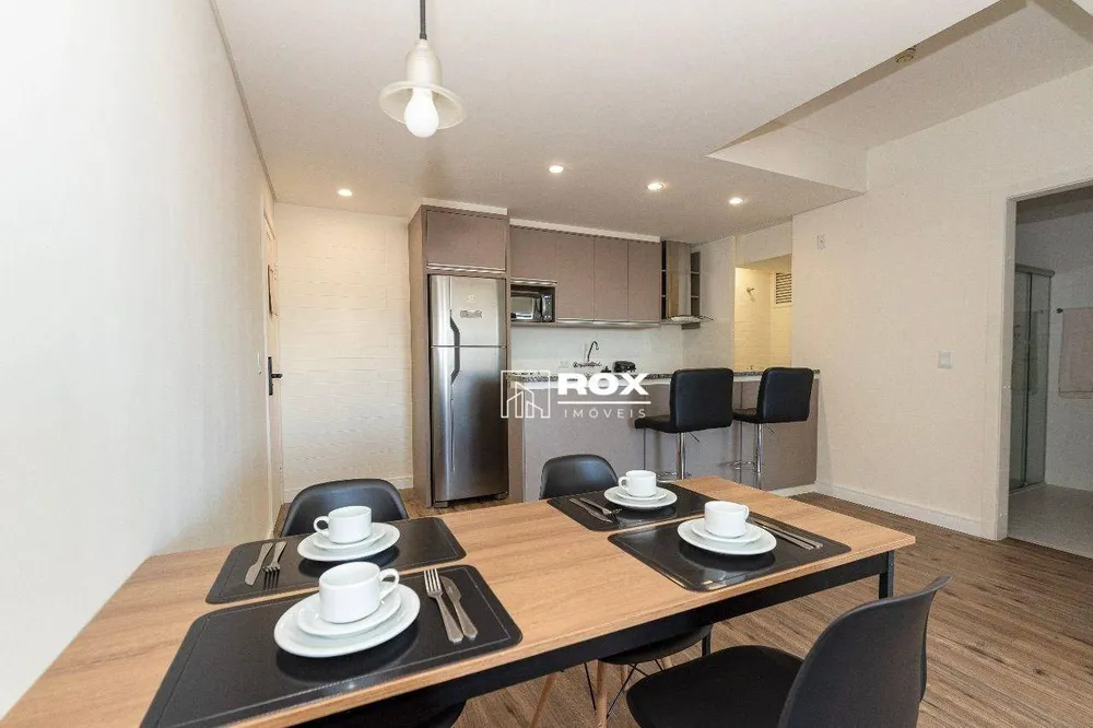 Apartamento, 1 quarto, 54 m² - Foto 6