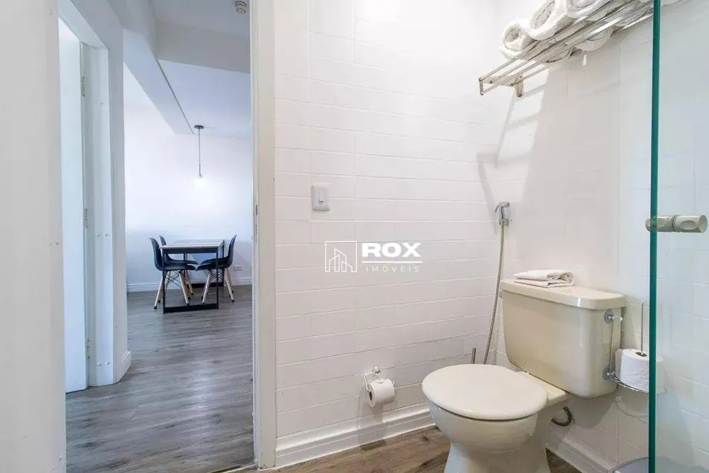 Apartamento, 1 quarto, 54 m² - Foto 4