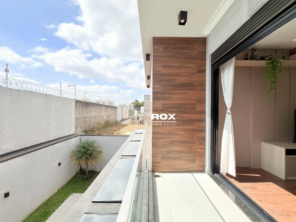 Casa de Condomínio, 4 quartos - Foto 8