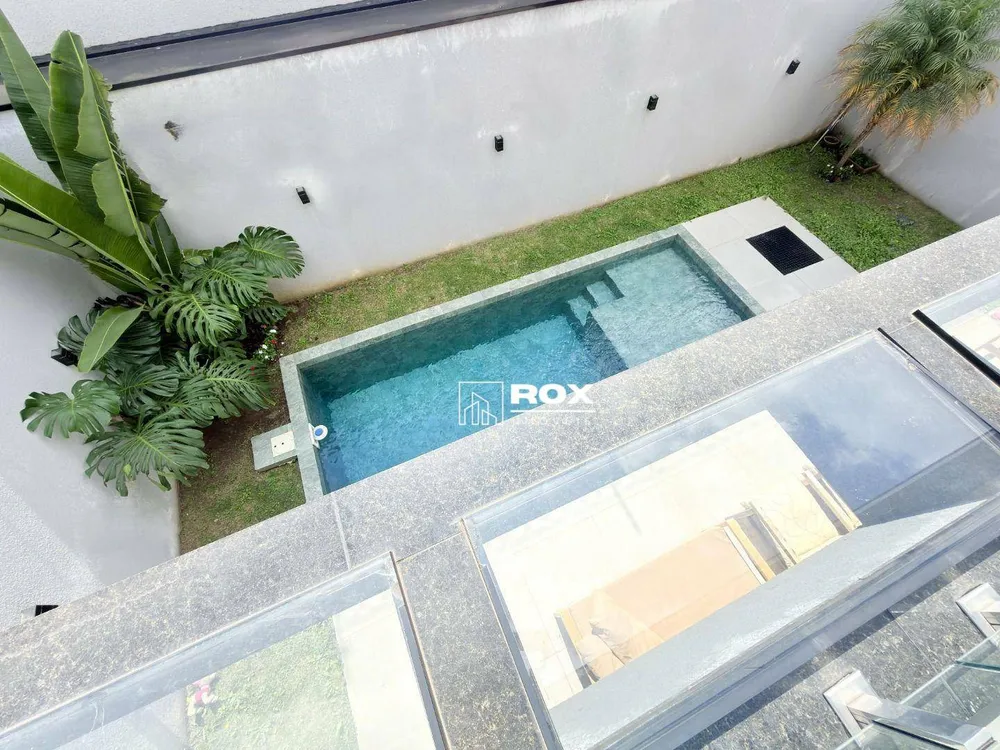 Casa de Condomínio, 4 quartos - Foto 9