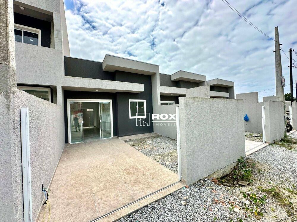 Casa, 2 quartos, 40 m² - Foto 2