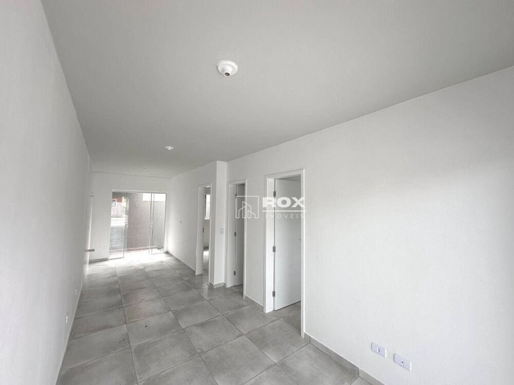 Casa, 2 quartos, 40 m² - Foto 3
