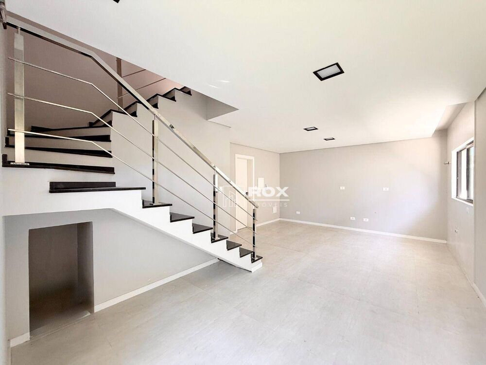 Sobrado à venda com 3 quartos, 94m² - Foto 3
