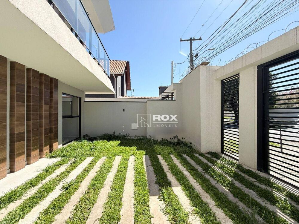 Sobrado à venda com 3 quartos, 94m² - Foto 7