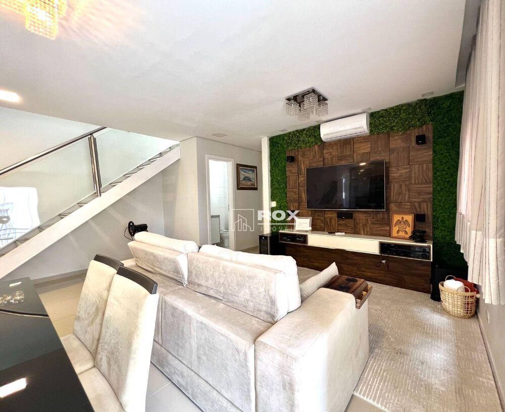 Cobertura à venda com 2 quartos, 197m² - Foto 3