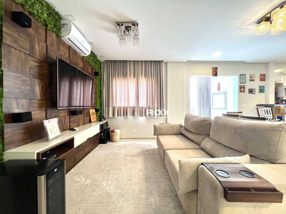 Cobertura à venda com 2 quartos, 197m² - Foto 2