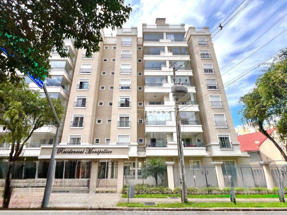 Cobertura à venda com 2 quartos, 197m² - Foto 1