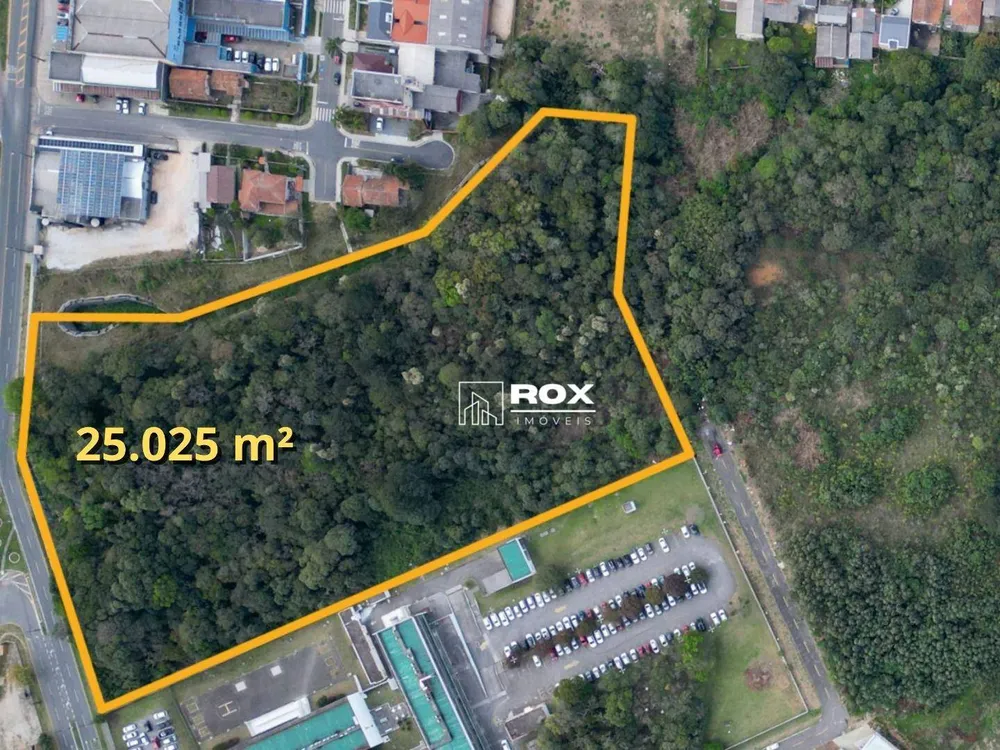 Terreno, 3 hectares - Foto 1