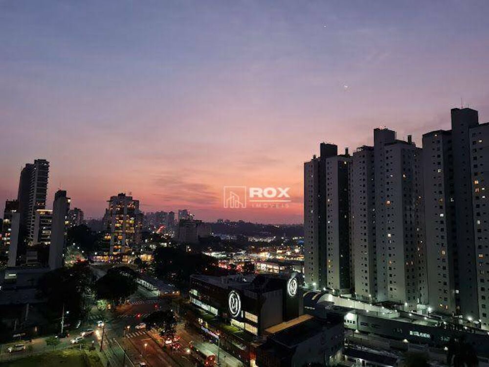 Apartamento à venda com 1 quarto, 44m² - Foto 26