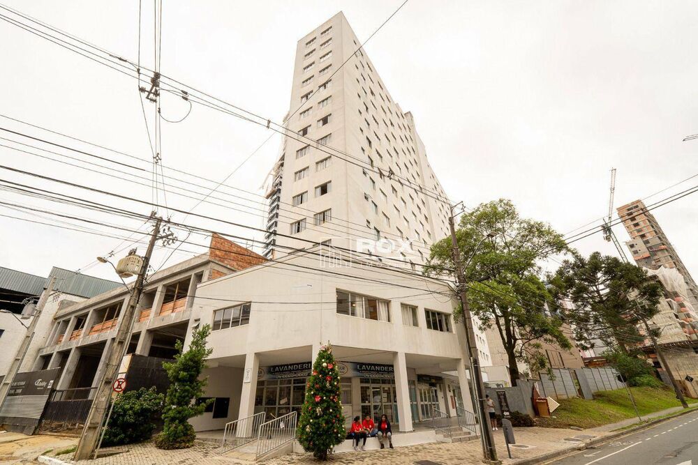 Apartamento à venda com 1 quarto, 44m² - Foto 20